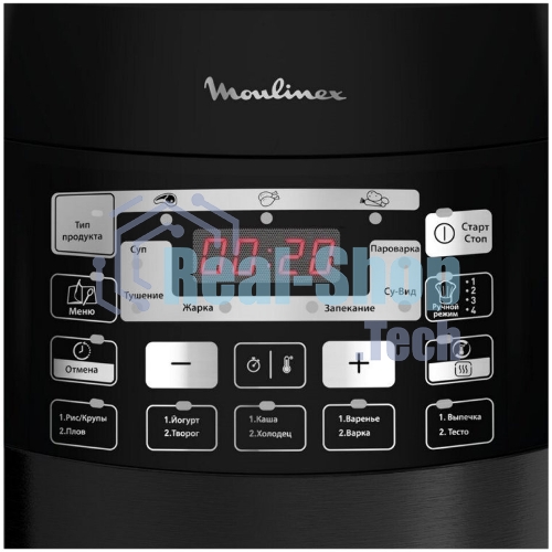 Мультиварка Moulinex CE430832