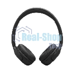 Беспроводные наушники JBL Tune 530BT черный, накладные, Bluetooth, складная конструкция