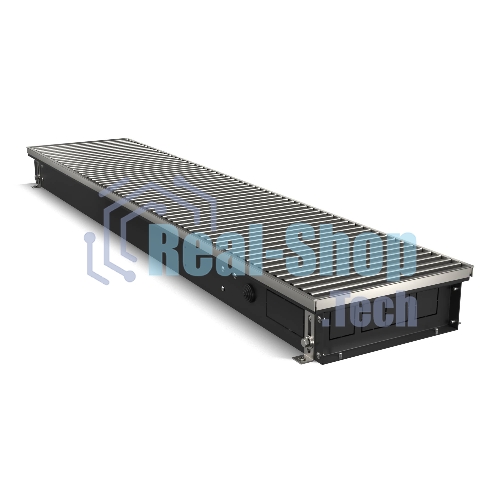 Конвектор внутрипольный Royal Thermo ATRIUM-90/250/1000-DG-U-NA