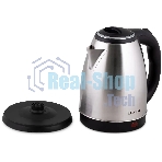 Чайник электрический Blackton Bt KT1811S Steel-Black
