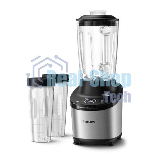 Блендер стационарный Philips HR3760/10