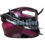 Парогенератор Tefal Express Vision SV8152E0 2800Вт фиолетовый/черный