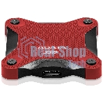 Внешний SSD ADATA SD620, 1TB, USB 3.2 Gen 2 Type-A, R/W 550/480, красный
