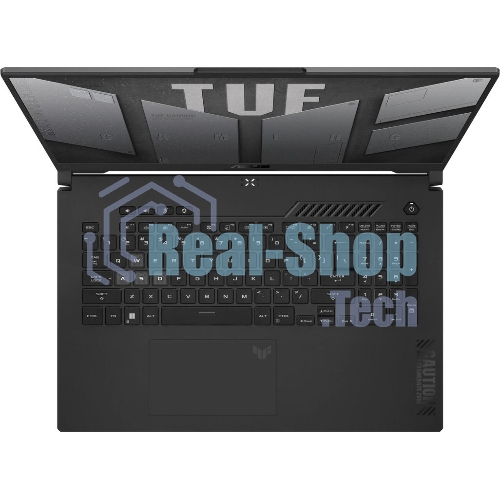 Ноутбук ASUS TUF Gaming FA707NUQ-HX010/17.3