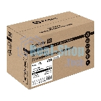 Источник бесперебойного питания ExeGate Smart LB-450.LCD.AVR.2SH (450VA/270W, LCD, AVR, 2*Schuko, батарея 12V 4.5Ah, Black)