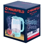 Чайник электрический Maunfeld MGK-613GR