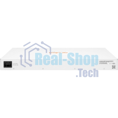 Коммутатор HPE Instant on 1830 JL814A#ABB 48G 4SFP