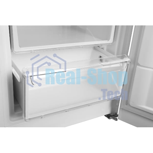 Морозильная камера Indesit DSZ 4150, белый, 214л, 6 ящиков