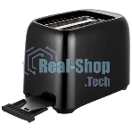 Тостер Centek CT-1425 черный