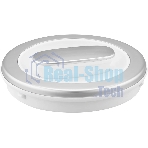 Чайник электрический Vitek VT-1154 1.7л. 2200Вт белый/дерево