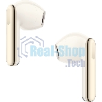 Наушники TWS Huawei FreeBuds SE 3 бежевый, вкладыши, Bluetooth, быстрая зарядка, до 7.5 ч