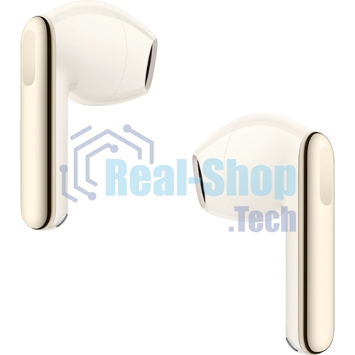 Наушники TWS Huawei FreeBuds SE 3 бежевый, вкладыши, Bluetooth, быстрая зарядка, до 7.5 ч