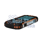 Мобильный телефон Maxvi R2 up оранжевый