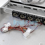 Серверный корпус ExeGate Pro EX293176RUS 1U660-HS04 (RM 19