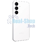 Смартфон Samsung Galaxy S25 FE SM-S731B 8/256Gb, белый