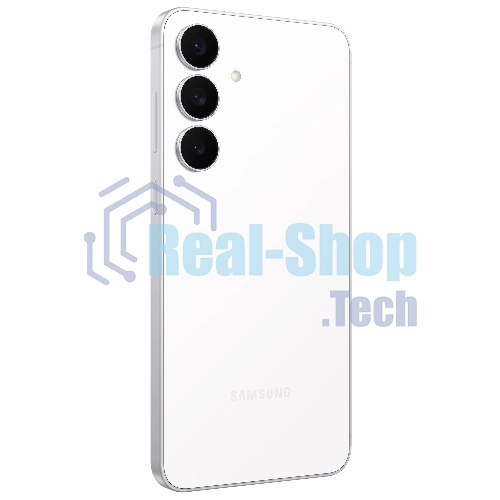 Смартфон Samsung Galaxy S25 FE SM-S731B 8/256Gb, белый