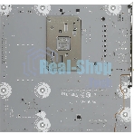 Материнская плата MSI B840M GAMING PLUS WIFI6E, AM5, AMD B840, 4xDDR5, 4xSATA, 2xM.2, 1xPCIe 4.0 x16, 1xPCIe 3.0 x4, 1xHDMI (v2.1), 1xUSB-C 10Gbps, 1xUSB-A 10Gbps, 2xUSB-A 5Gbps, 4xUSB-A 2.0, 1x2.5Gb LAN, Wi-Fi 6E, Bluetooth 5.3, 2x3.5 мм, 7.1, mATX
