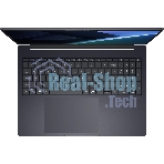 Ноутбук ASUS ExpertBook B3 B3605CCA-MB0204 Intel Core Ultra 7 255H 4400MHz/16