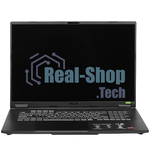 Ноутбук ASUS TUF Gaming A18 FA808UM-S8030/18