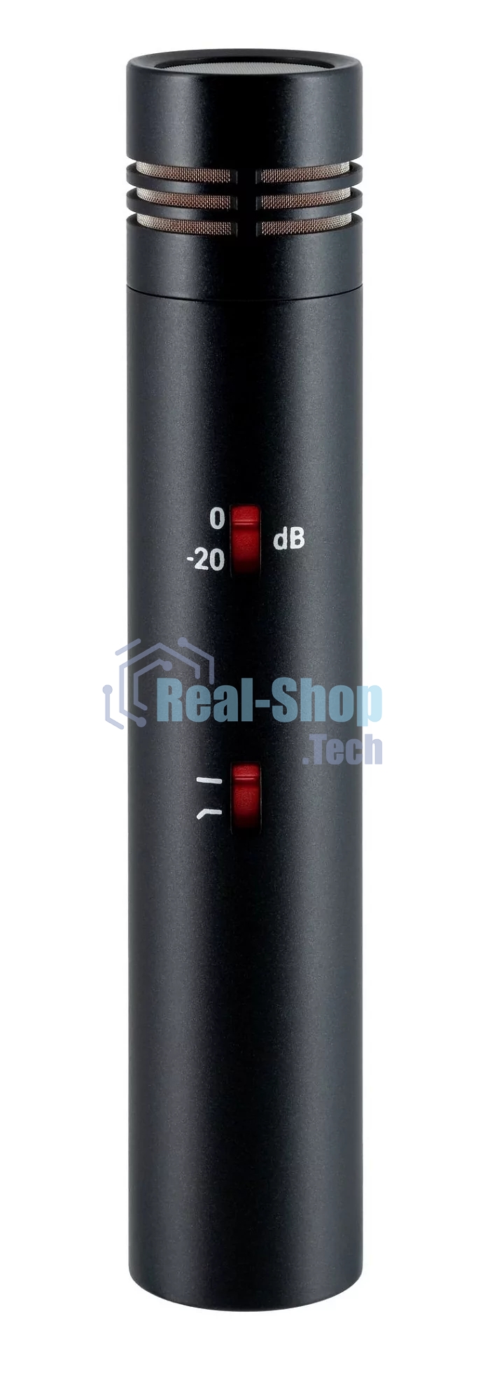 Микрофон конденсаторный sE Electronics SE7 инструментальный, 20 Гц 20 кГц, максимальное звуковое давление: 136/156 дБ