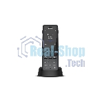 Трубка Yealink W78H черный