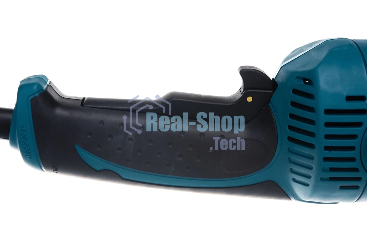 Угловая шлифовальная машина Makita GA7050 УШМ,ф180мм,2000Вт,8500об\м,4.5кг,кор
