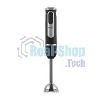 Блендер Blackton Bt HB1030SS черный, 1100 Вт, Регулировка скорости (кол-во): 2 скоростных режима, Тип управления (механический/электронный): Механический, Мерный стакан: Да, Объем мерного стакана, мл: 600 мл, Скорость работы в режиме 