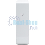 Точка доступа Wi-Fi Ubiquiti NSM2 OUTDOOR/INDOOR 150MBPS