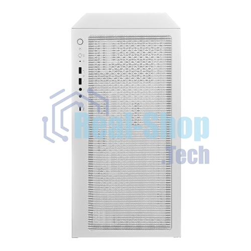 Компьютерный корпус Silverstone SST-FA514X-WG (G41FA514XWG0020)