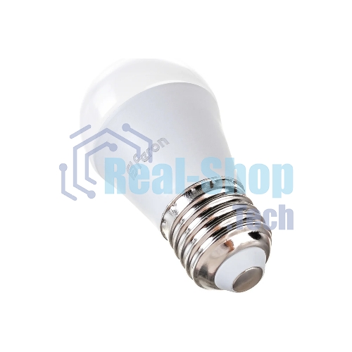 Лампа светодиодная Feron LB-750 11W 230V E27 2700K G45