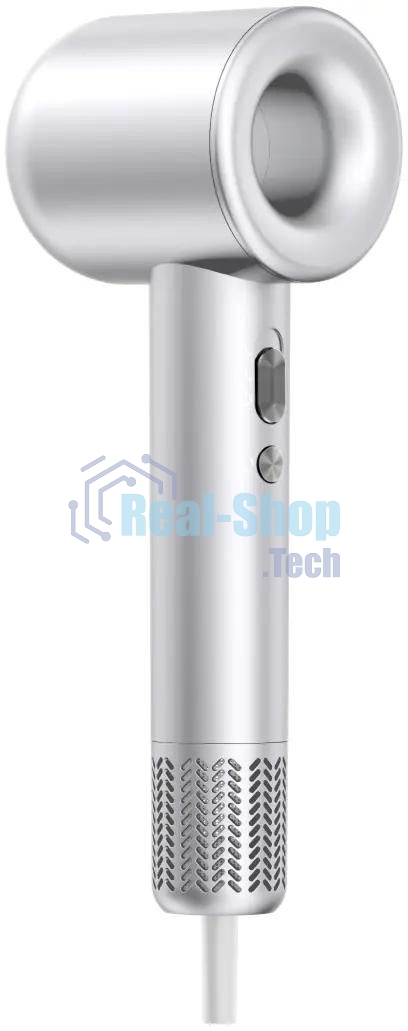 Фен Centek CT-2272 перламутр, 1800 Вт, компактный, ионизация