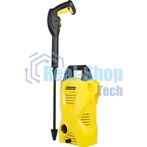 Минимойка Karcher К 2 Compact 1400Вт