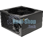 Блок питания Ocypus Beta P500 BK (Beta-P500-N1HDBK024X-EU), 500Вт, 120мм, черный