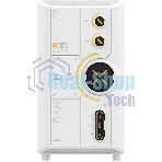 Компьютерный корпус RAMS 2.0 белый Type C