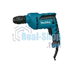 Дрель безударная Makita DP4021 630Вт патрон:быстрозажимной реверс