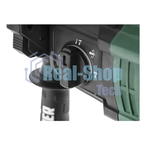 Перфоратор Haммer Flex PRT650D, SDS-plus, 650 Вт, 2,4 Дж, от сети