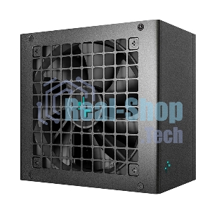 Блок питания Deepcool/GamerStorm PN850D, 850Вт, 80 PLUS Gold, 120мм, черный