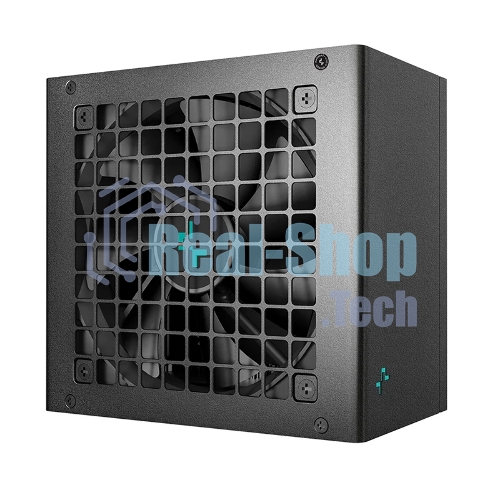 Блок питания Deepcool/GamerStorm PN850D, 850Вт, 80 PLUS Gold, 120мм, черный