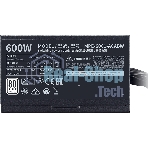 Блок питания COOLER MASTER ATX 600W MPW-6001-ACBW-BEU