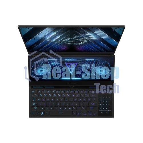 Ноутбук ASUS ROG Zephyrus Duo 16 GX650PY-NM083W 16
