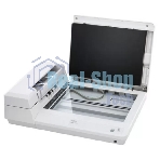 Сканер Fujitsu scanner SP-1425 (Flatbed, CIS, A4, 600 dpi, 25 ppm/50 ipm, ADF 50 sheets, Duplex, 1 y warr)