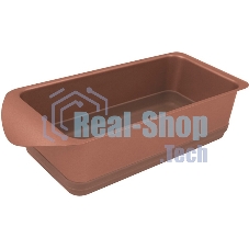 Форма для запекания паштета RONDELLRDF-448 10х20 см