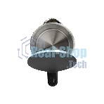 Чайник электрический EVOLUTION KP17222 LED черный