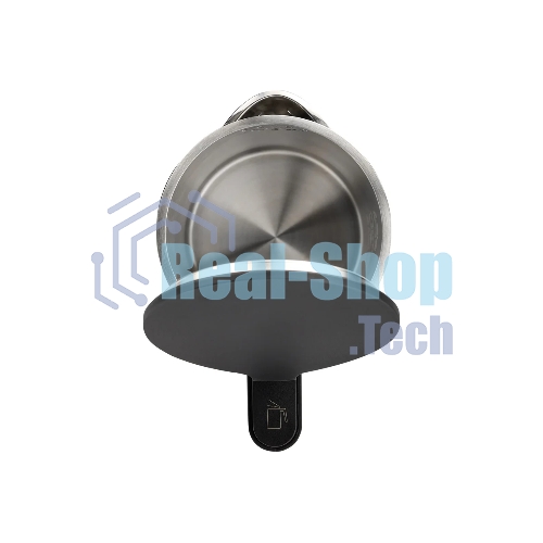 Чайник электрический EVOLUTION KP17222 LED черный