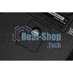 Мышь проводная A4Tech Fstyler FM10 черный/синий, 1600 dpi, USB, кнопки - 4