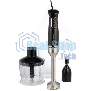 Блендер Centek CT-1347 черный