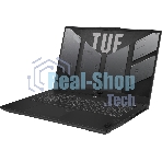 Ноутбук ASUS TUF Gaming FA707NUQ-HX010/17.3