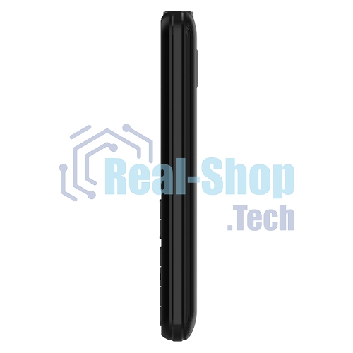 Мобильный телефон Maxvi K21 черный