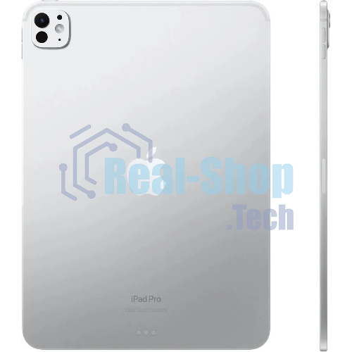 Планшет Apple iPad Pro 2024 A2836 11