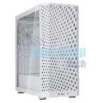 Компьютерный корпус Silverstone SST-FA514X-WG (G41FA514XWG0020)